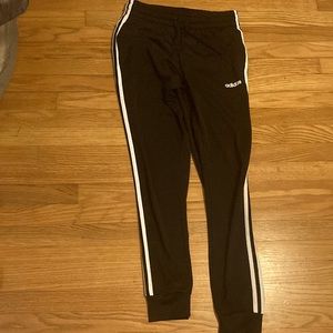 Size small adidas - only worn a handful of times